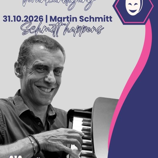 Martin Schmitt Otterfinger Kunst- und Kulturwoche, © Martin Schmitt Martin Schmitt Otterfinger Kunst- und Kulturwoche, © Martin Schmitt