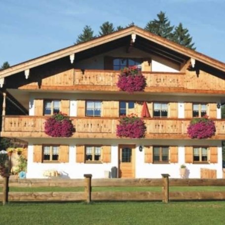 Unser Haus, © im-web.de/ Regionalentwicklung Oberland Kommunalunternehmen