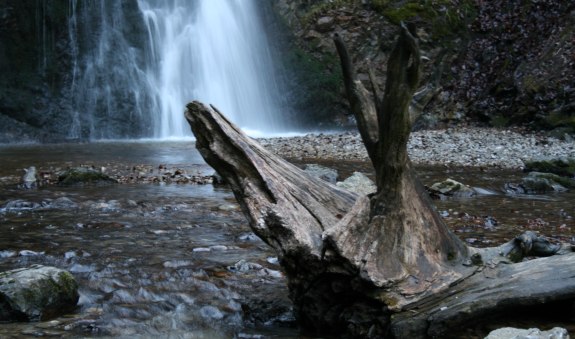 Josefsthaler Wasserfall