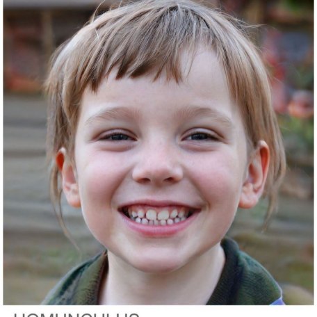 260201_Homunculus, &copy; @Kunstakademie Tegernsee