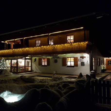 Weihnachten, © im-web.de/ Gäste-Information Schliersee in der vitalwelt schliersee