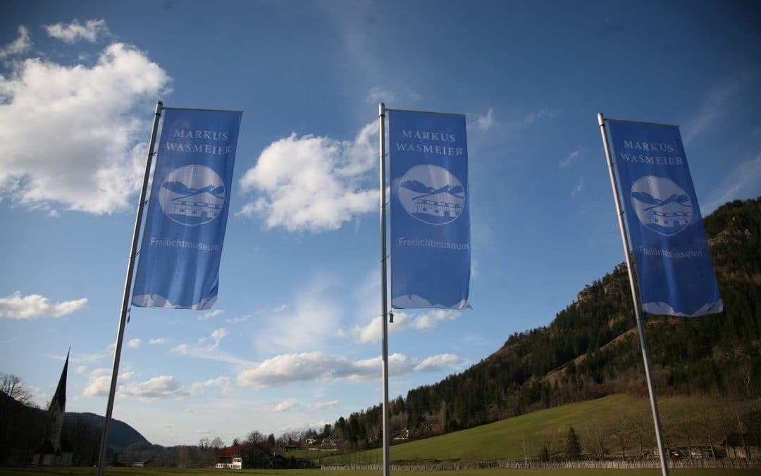 Saisoneröffnung 12.04.2025
