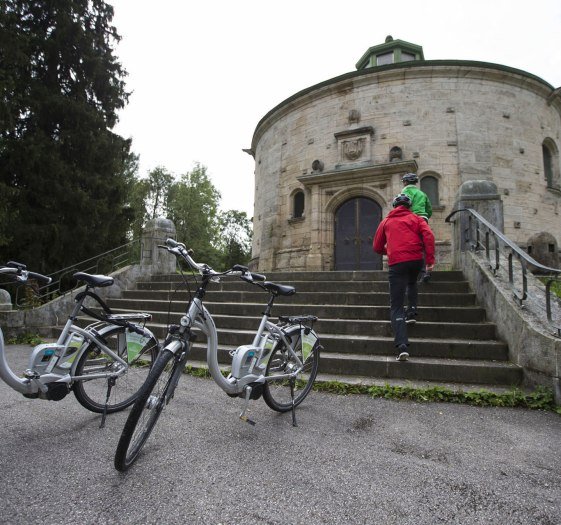 Wasserschloss bei Miesbach