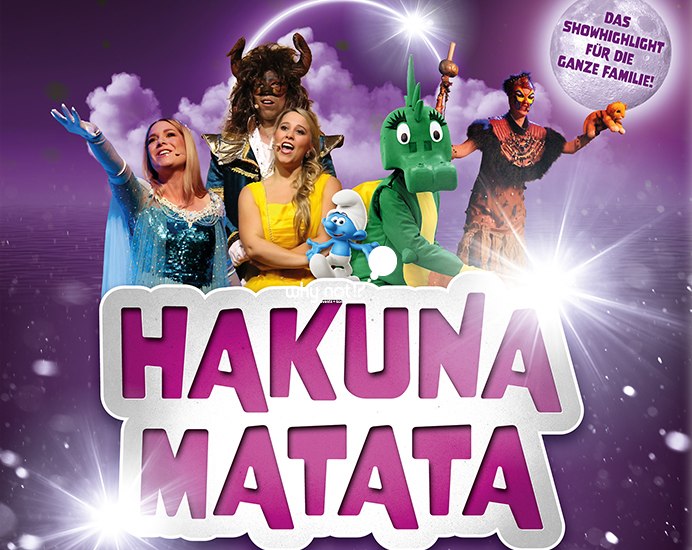 HakunaMatata