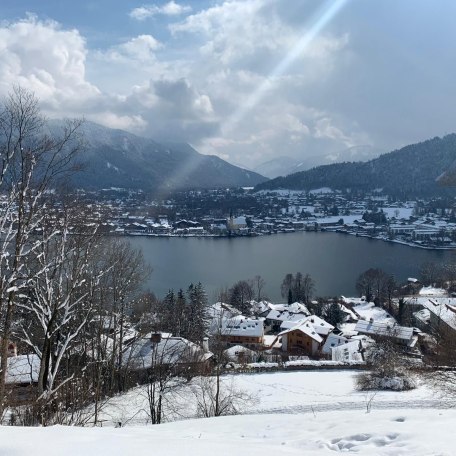 Tegernsee, &copy; im-web.de/ Tourist-Information Bad Wiessee
