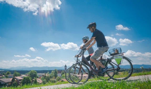 Holzkirchner Abendrunde, © Alpenregion Tegernsee Schliersee Holzkirchner Abendrunde, © Alpenregion Tegernsee Schliersee