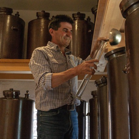 Andreas Liedschreiber, © Der Tegernsee, Stefanie Pfeiler Andreas Liedschreiber, © Der Tegernsee, Stefanie Pfeiler