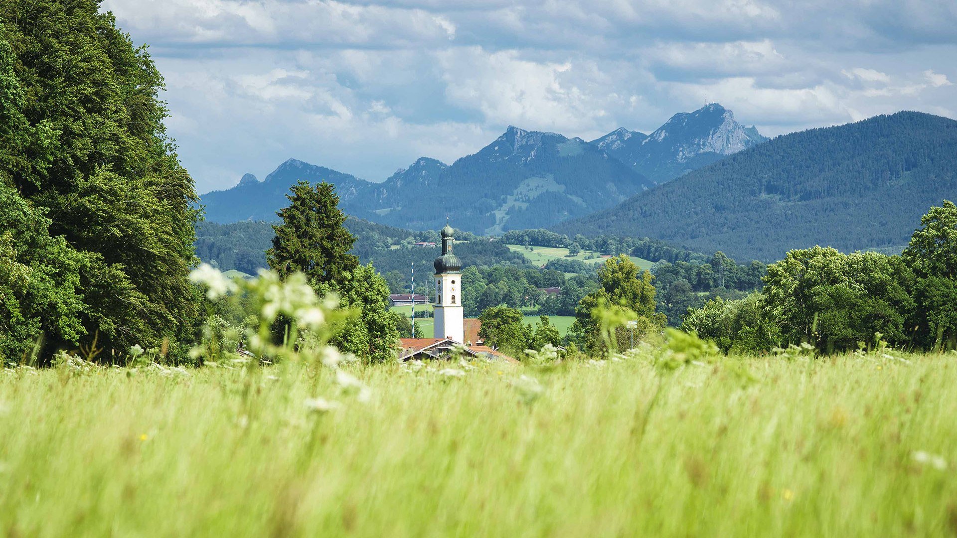 Warngau, © Dietmar Denger