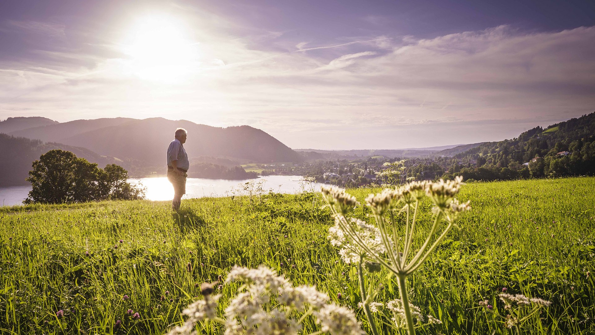 Schliersee, © Dietmar Denger