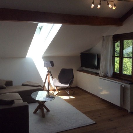 OG Wohnzimmer, &copy; im-web.de/ G&auml;ste-Information Schliersee in der vitalwelt schliersee