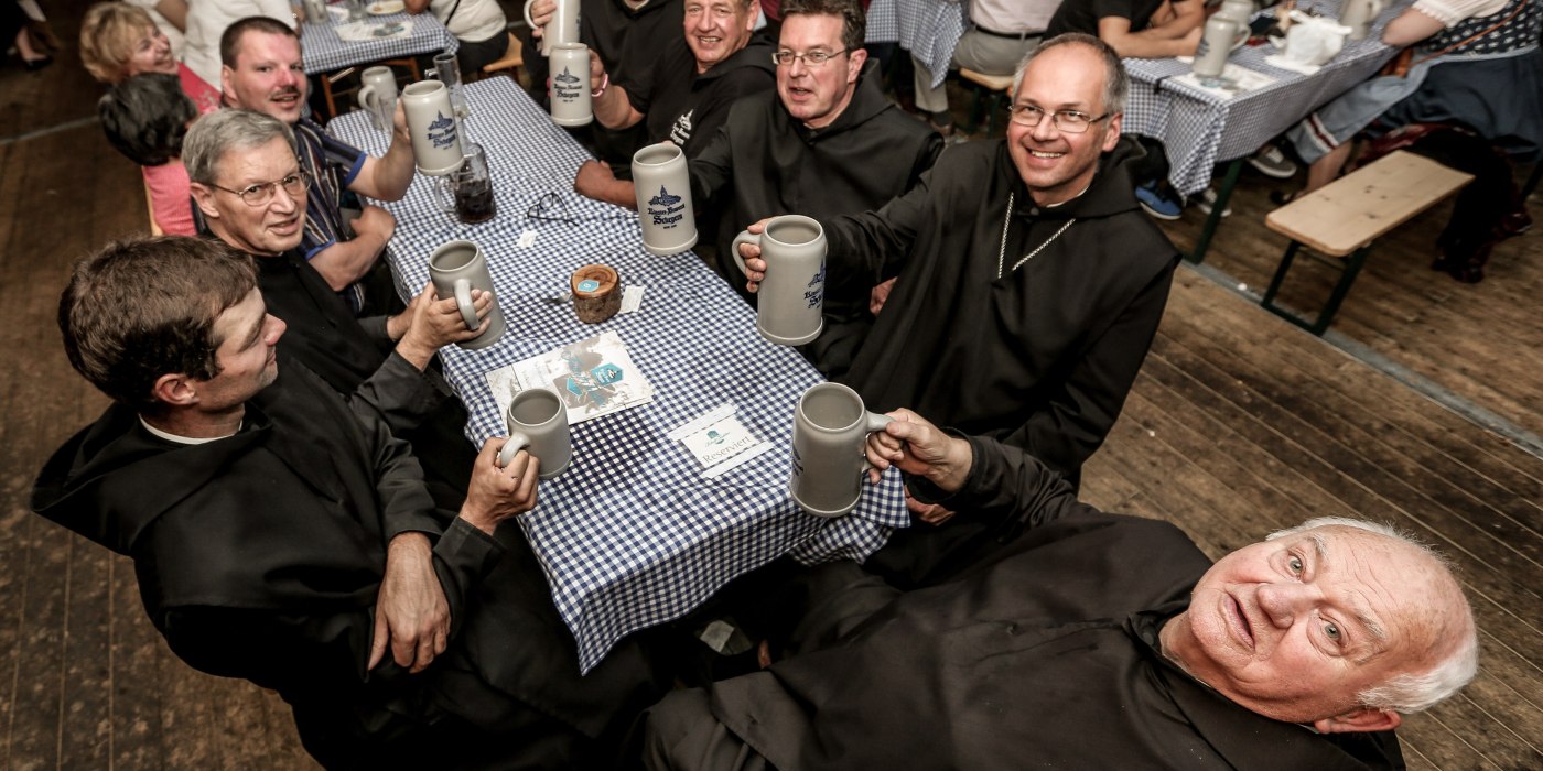 Kloster Scheyern- Kino