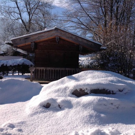 Winterlandschaft, &copy; im-web.de/ Tourist-Information Rottach-Egern