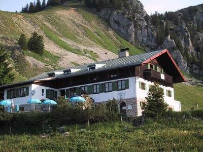 Schönfeldhütte