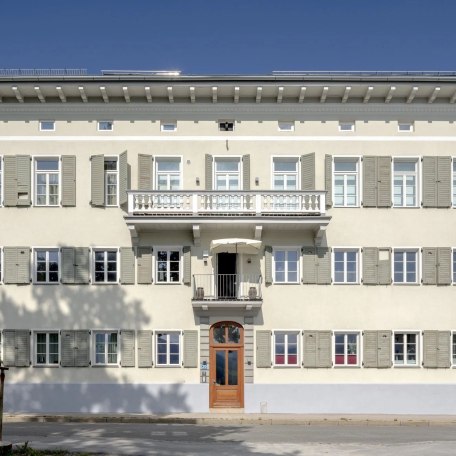 Haus Villa Palazzo in Tegernsee, © Palazzo Exclusiv Appartment