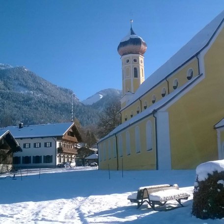 Fischbachau, &copy; im-web.de/ Touristinformation Fischbachau