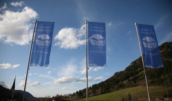 Saisoneröffnung 12.04.2025