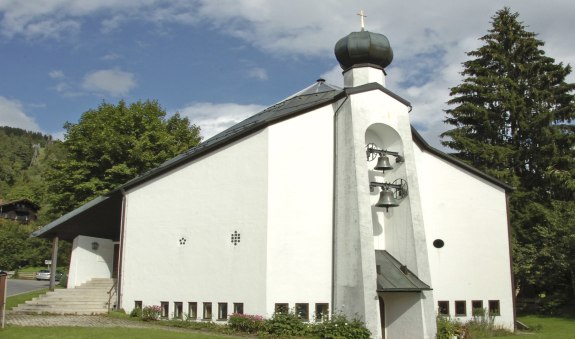 Christuskirche