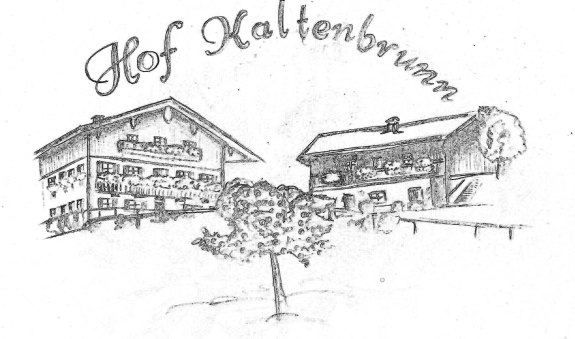 Hof Kaltenbrunn EKF Hof Kaltenbrunn EKF