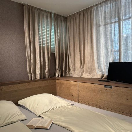 Schlafzimmer, © im-web.de/ Regionalentwicklung Oberland Kommunalunternehmen