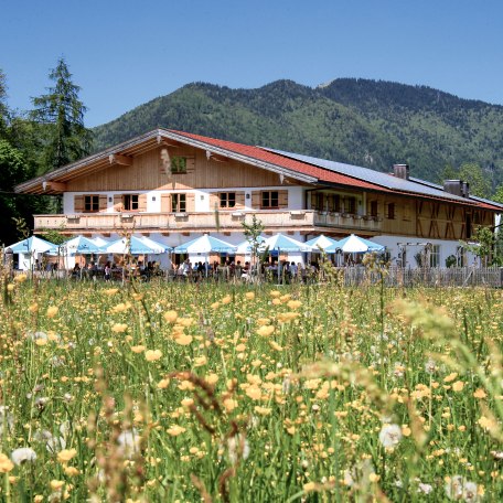 Naturkäserei Tegernseer Land, © Egbert Krupp Naturkäserei Tegernseer Land, © Egbert Krupp