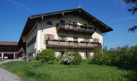 Oberbodenrain EKF