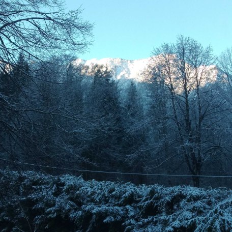 Ausblick, © im-web.de/ Gäste-Information Schliersee in der vitalwelt schliersee