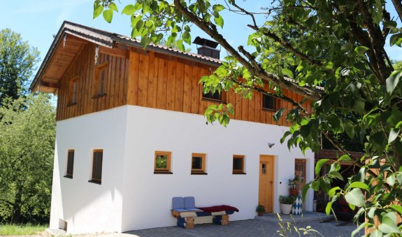 Ferienhaus, &copy; im-web.de/ Touristinformation Fischbachau