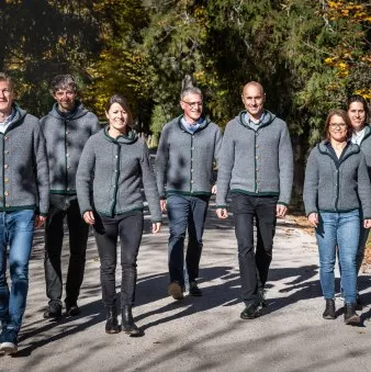 gruppe