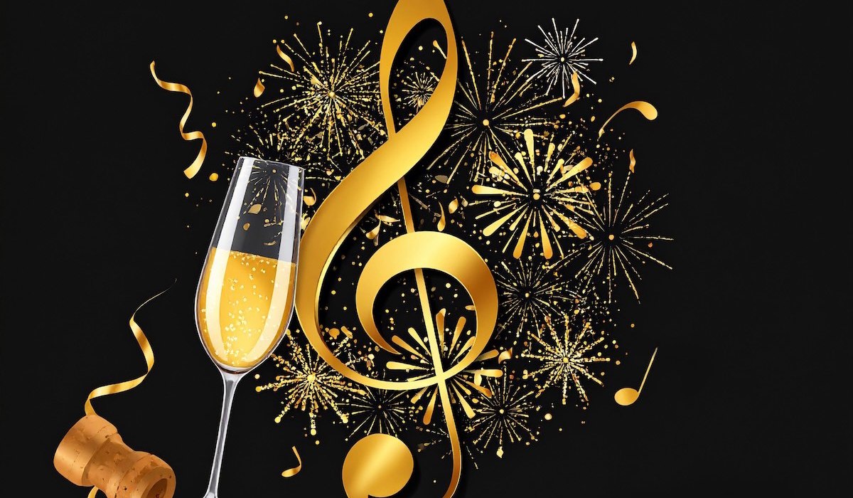 Neujahrskonzert