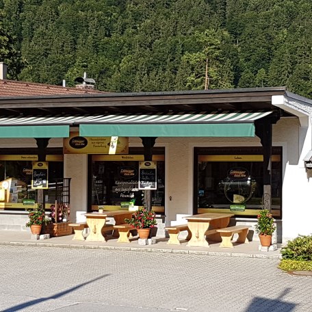 K&auml;sealm Kreuth, &copy; K&auml;sealm Kreuth