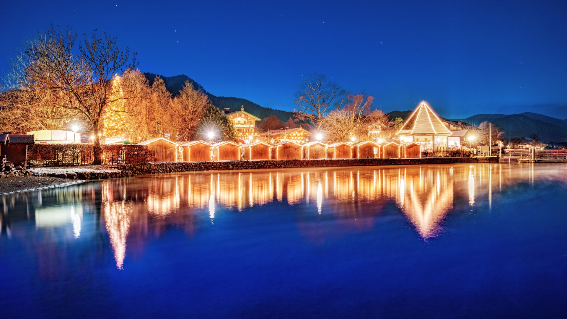 key-visual-1_adventszauber-der-tegernsee-stefan-schiefer, &copy; DER TEGERNSEE