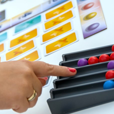 Spiele 5, © Christine Pfluger Spiele 5, © Christine Pfluger