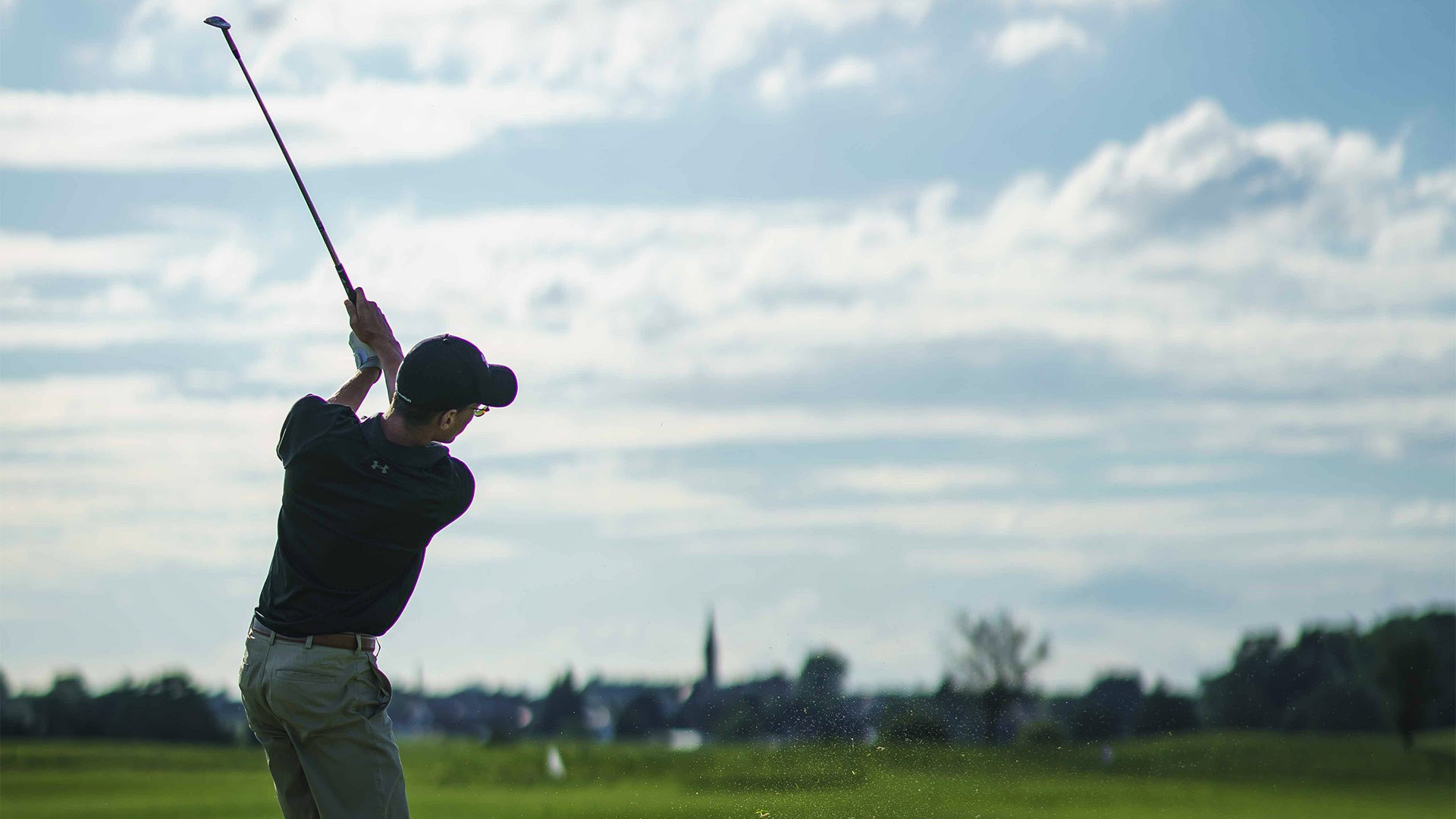 Golf München Tegernsee, © Dietmar Denger