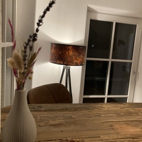 Wohnraum - Detail, &copy; (c)nagelspitz-nest_schliersee_Foto H.Werlberger