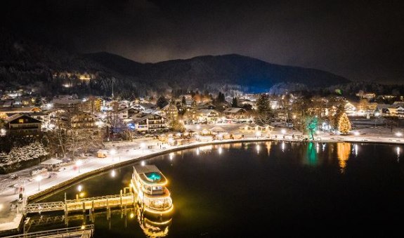 Seeadvent Blick von oben, © TTT Seeadvent Blick von oben, © TTT