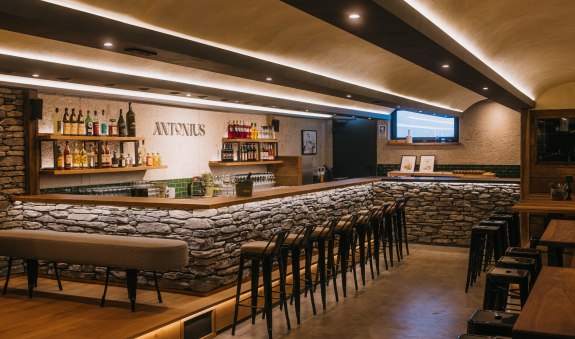 Antonius Bar Fendlhof, &copy; Antonius Bar Fendlhof