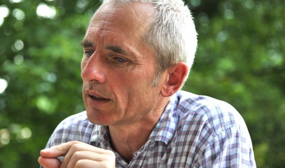 Andreas Kuhnlein