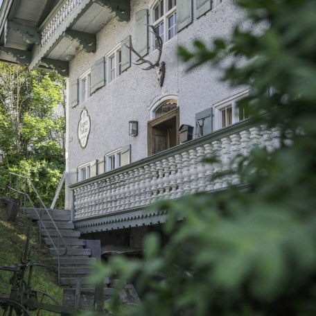 Jagerhaus, © Dietmar Denger Jagerhaus, © Dietmar Denger