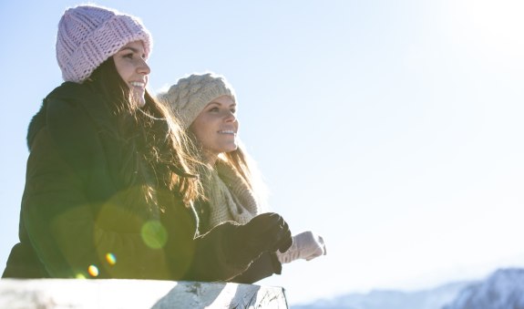 Winterzauber am Tegernsee, &copy; DER TEGERNSEE