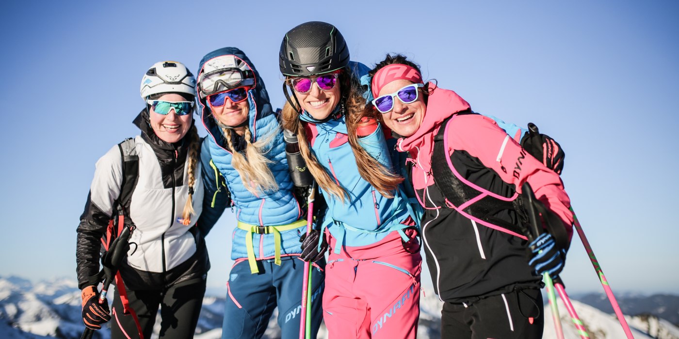 Skitour (c) Philipp Reiter, © Philipp Reiter