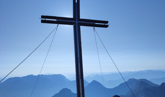 Sonnjoch