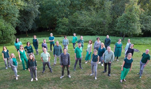 Seite 32 oben don camillo chor