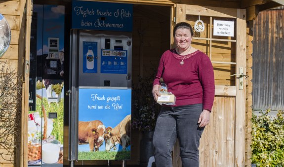 Schwemmerhof EKF Schwemmerhof EKF