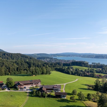 Unsere wundersch&ouml;ne Lage, &copy; Kleinbuch