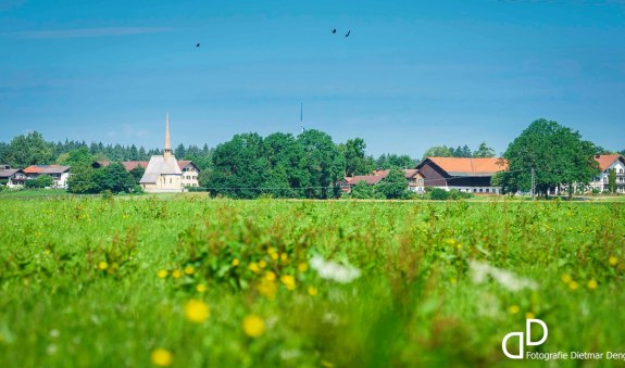 Wettlkam, © Alpenregion Tegernsee Schliersee