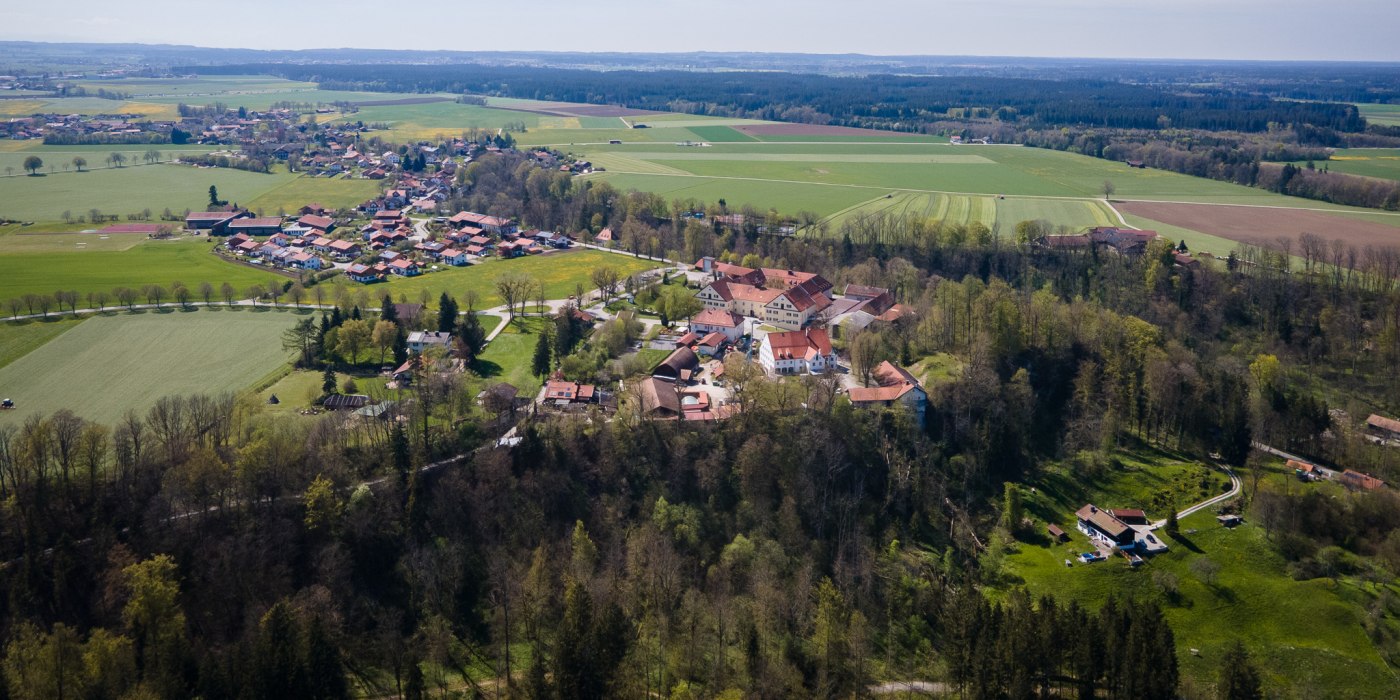 Valley EKF
