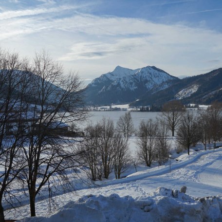 Februar 2019, &copy; im-web.de/ G&auml;ste-Information Schliersee in der vitalwelt schliersee