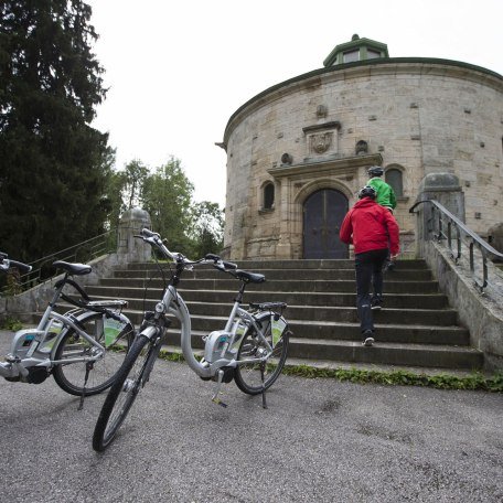 Wasserschloss bei Miesbach