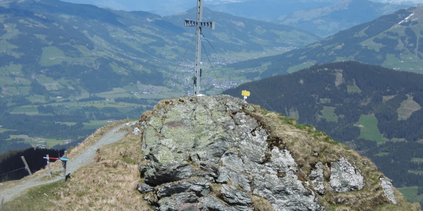 Ro&szlig;kopf, &copy; Google