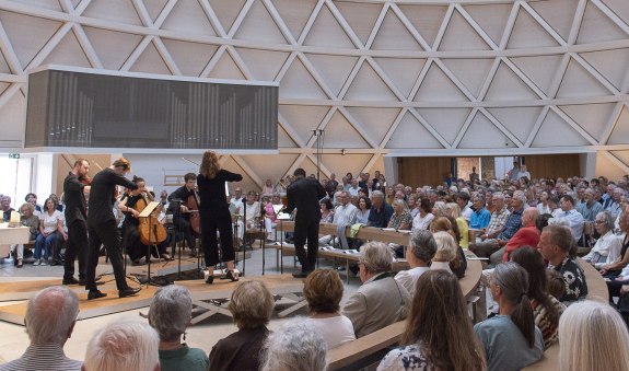 Seite 48 Miesbach Kammermusikfestival